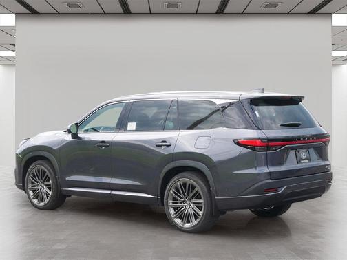 2025 Lexus TX 350 Luxury