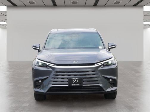 2025 Lexus TX 350 Luxury