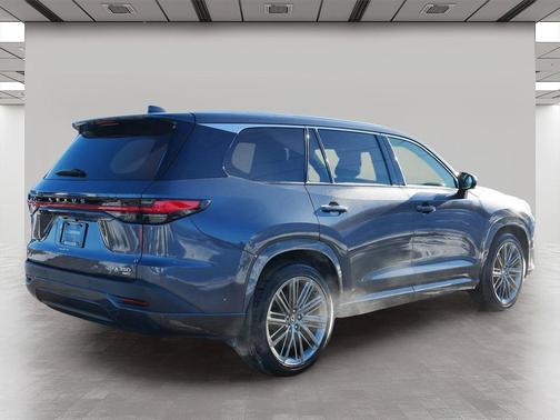 2025 Lexus TX 350 Luxury