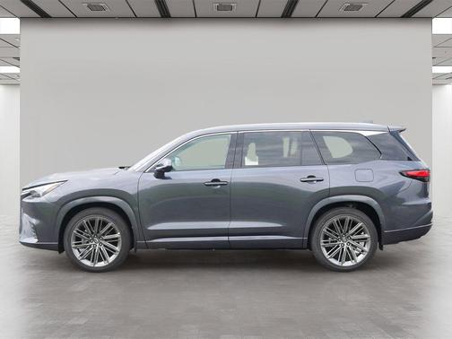 2025 Lexus TX 350 Luxury