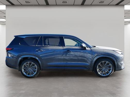 2025 Lexus TX 350 Luxury