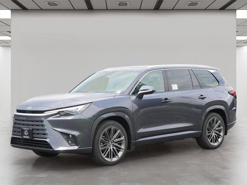 2025 Lexus TX 350 Luxury