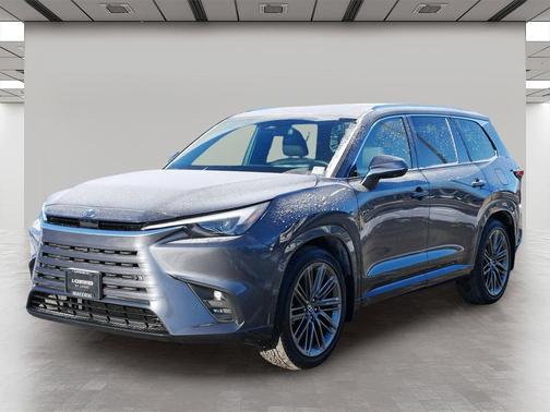 2025 Lexus TX 350 Luxury