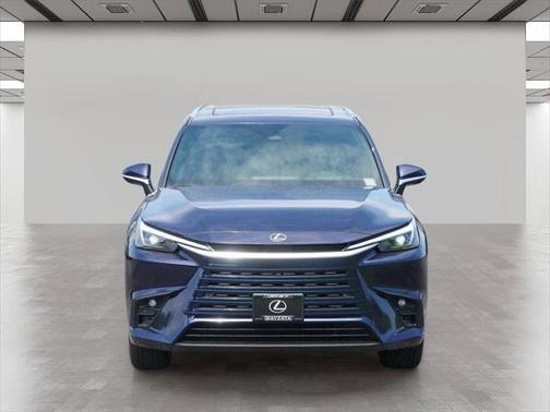 2025 Lexus TX 350 Luxury