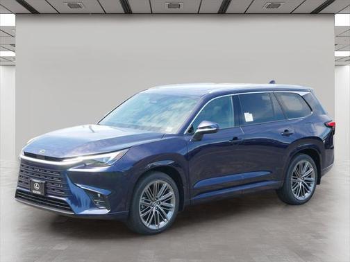 2025 Lexus TX 350 Luxury
