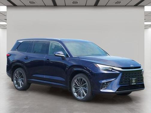 2025 Lexus TX 350 Luxury