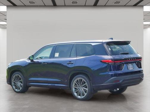 2025 Lexus TX 350 Luxury