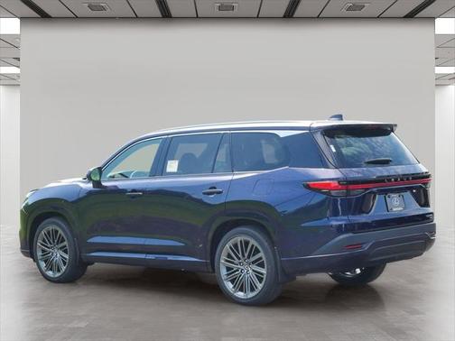 2025 Lexus TX 350 Luxury