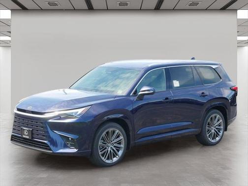2025 Lexus TX 350 Luxury