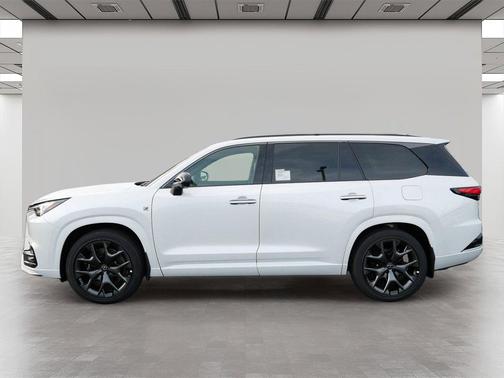 2025 Lexus TX 500h F SPORT Premium