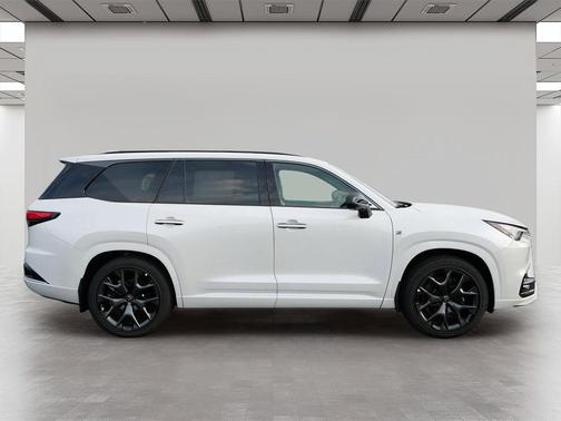 2025 Lexus TX 500h F SPORT Premium