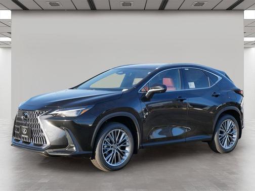 2026 Lexus NX 350 NX 350 Premium