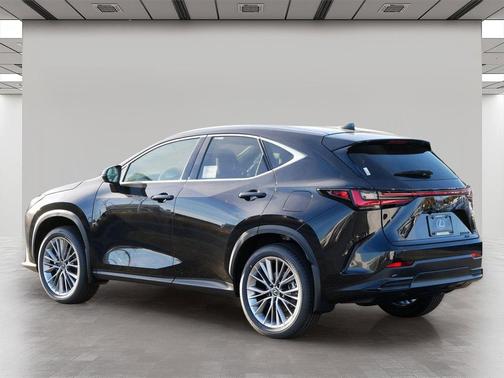 2026 Lexus NX 350 NX 350 Premium