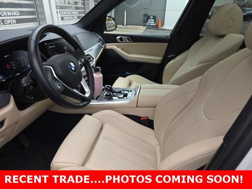 2022 BMW X5 PHEV xDrive45e