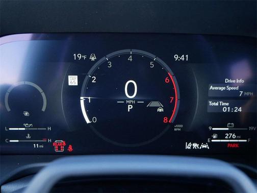 2026 Lexus GX 550 Luxury+