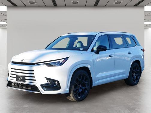 2026 Lexus TX 350 Base