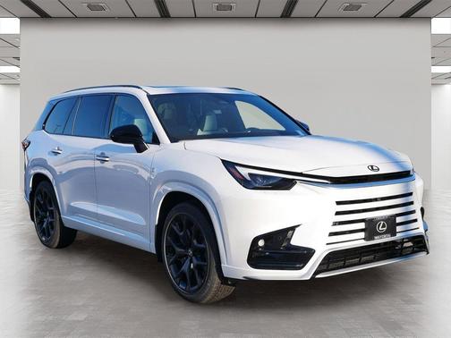 2026 Lexus TX 350 Base