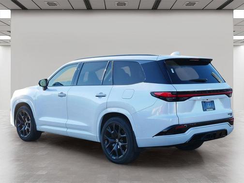 2026 Lexus TX 350 Base