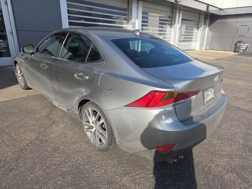 2020 Lexus IS 300 Base