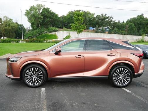2023 Lexus RX 350 Premium Plus