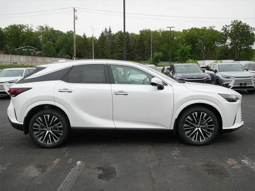 2025 Lexus RX 350 Base