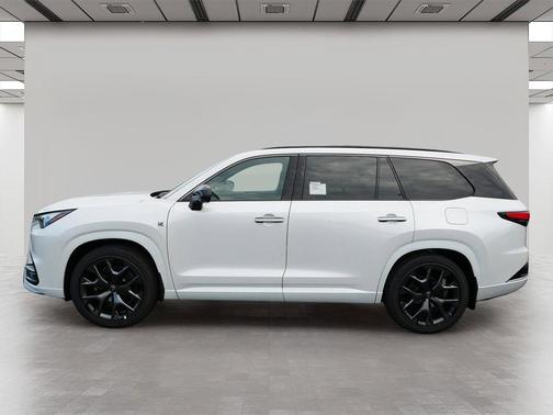 2025 Lexus TX 500h F SPORT Premium