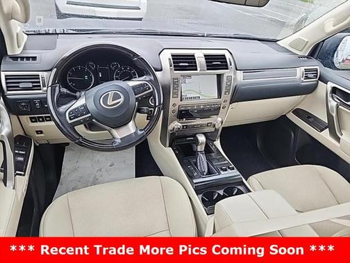 2021 Lexus GX 460 Premium