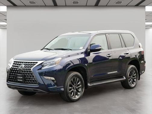 2021 Lexus GX 460 Premium