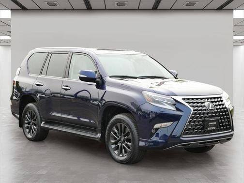 2021 Lexus GX 460 Premium