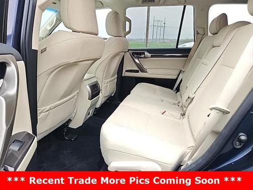 2021 Lexus GX 460 Premium