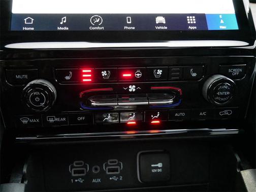 2024 Jeep Grand Cherokee Summit