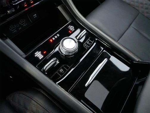 2024 Jeep Grand Cherokee Summit