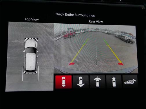 2024 Jeep Grand Cherokee Summit