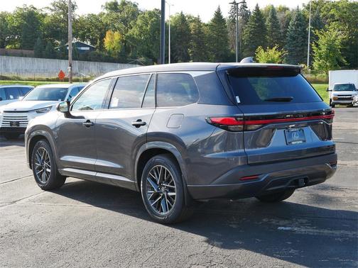 2026 Lexus TX 350 Premium