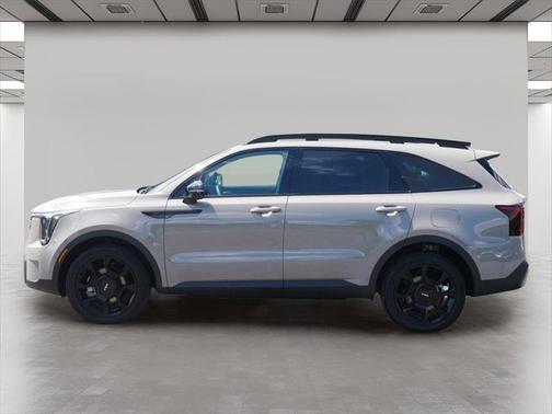 2024 Kia Sorento SX