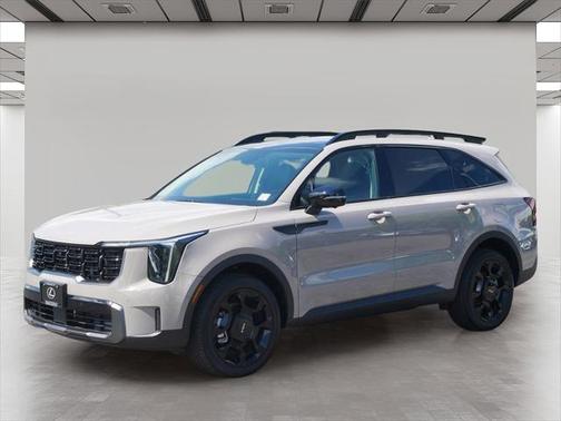 2024 Kia Sorento SX