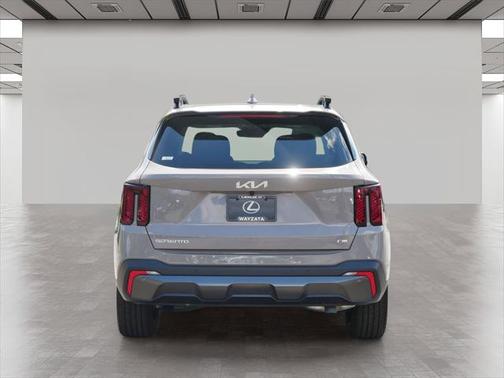 2024 Kia Sorento SX