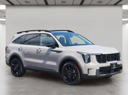 2024 Kia Sorento SX