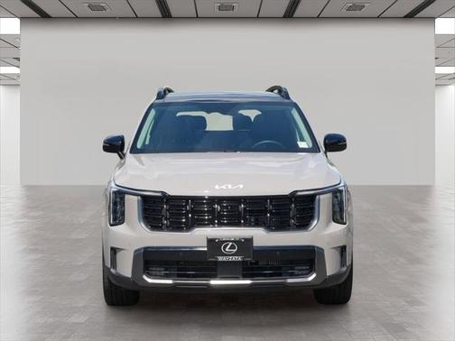 2024 Kia Sorento SX