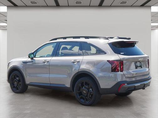 2024 Kia Sorento SX