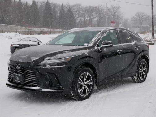 2024 Lexus RX 350 Premium