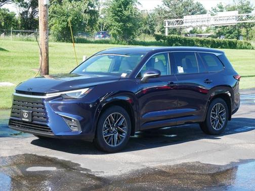 2025 Lexus TX 350 Luxury