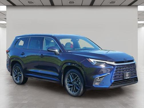 2025 Lexus TX 350 Luxury