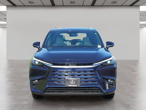 2025 Lexus TX 350 Luxury