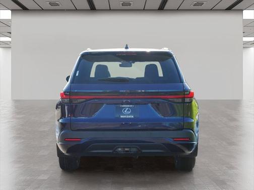 2025 Lexus TX 350 Luxury