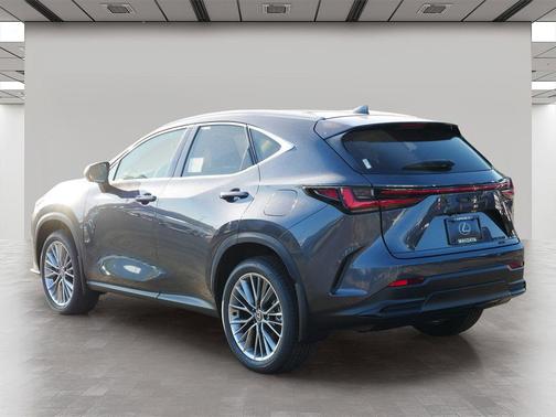2026 Lexus NX 350 NX 350 Luxury