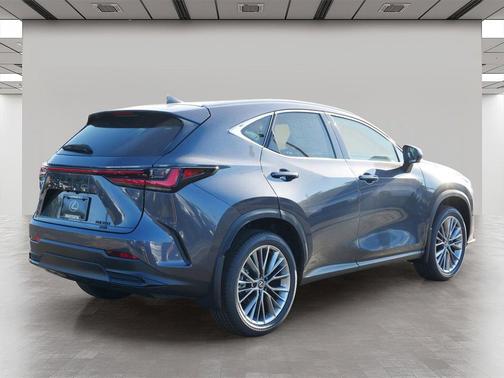 2026 Lexus NX 350 NX 350 Luxury
