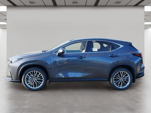 2026 Lexus NX 350 NX 350 Luxury