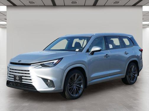 2026 Lexus TX 350 Luxury