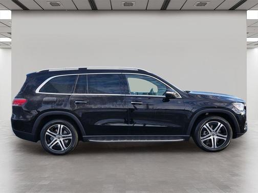 2021 Mercedes-Benz GLS 450 4MATIC